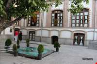 خانه حیدرزاده