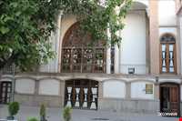 خانه حیدرزاده