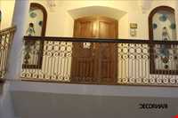 خانه حیدرزاده