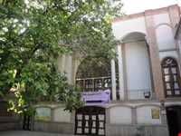 خانه حیدرزاده