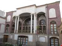 خانه حیدرزاده