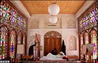 خانه حیدرزاده