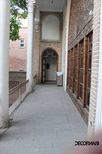 خانه حیدرزاده