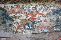 کاخ موزه چهل ستون ( عمارت کلاه فرنگی )