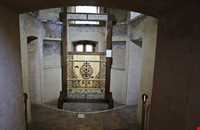 کاخ موزه چهل ستون ( عمارت کلاه فرنگی )