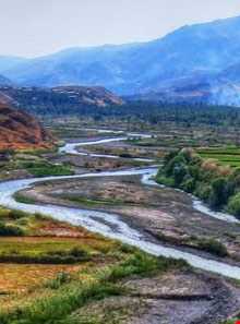 رودخانه شاهرود