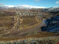 رودخانه شاهرود