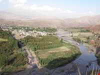 رودخانه شاهرود