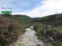 رودخانه شاهرود