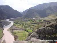 رودخانه شاهرود