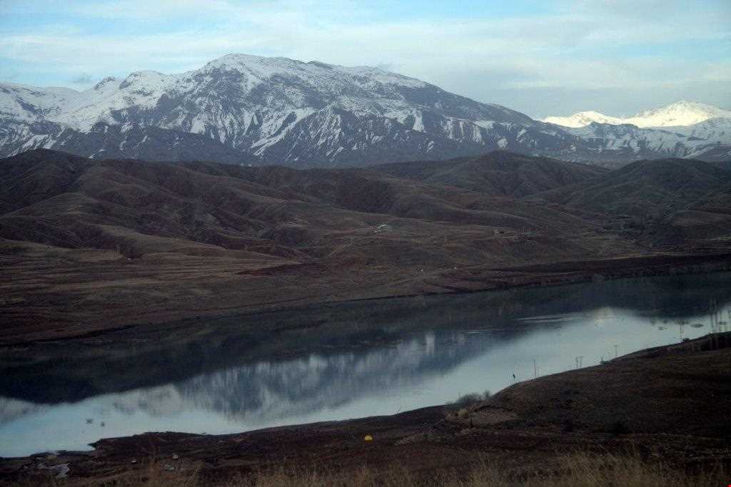 رودخانه شاهرود