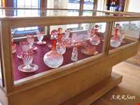 موزه سفال تبریز