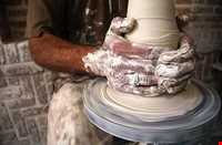 موزه سفال تبریز