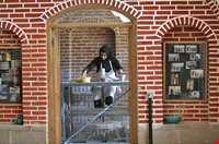 موزه سفال تبریز