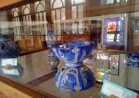 موزه سفال تبریز
