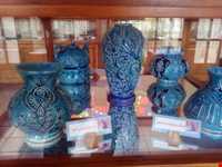 موزه سفال تبریز