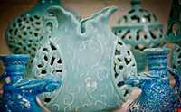 موزه سفال تبریز