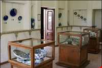 موزه سفال تبریز