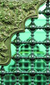 امامزاده عبدالعزیز دهسرخ