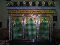 امامزاده عبدالعزیز دهسرخ