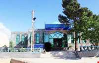 امامزاده عبدالعزیز دهسرخ