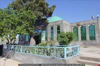 امامزاده عبدالعزیز دهسرخ