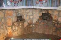 امامزاده عبدالعزیز دهسرخ