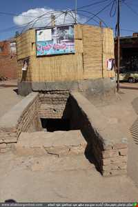 امامزاده عبدالعزیز دهسرخ