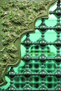 امامزاده عبدالعزیز دهسرخ