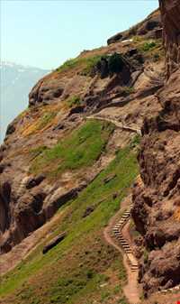 Alamut Castle
