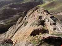Alamut Castle