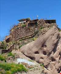 Alamut Castle