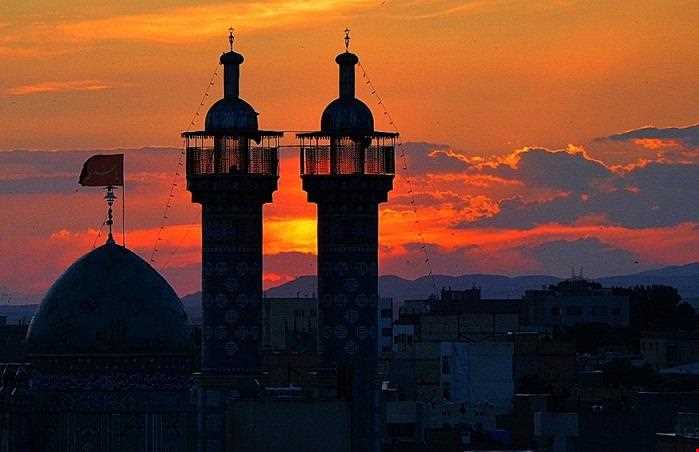 Imamzadeh Yahya ( Sabzvar )