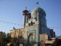 Imamzadeh Yahya ( Sabzvar )
