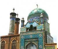 Imamzadeh Yahya ( Sabzvar )