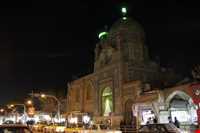 Imamzadeh Yahya ( Sabzvar )