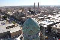 Imamzadeh Yahya ( Sabzvar )