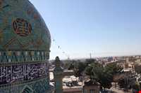 Imamzadeh Yahya ( Sabzvar )