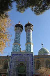 Imamzadeh Yahya ( Sabzvar )
