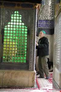 Imamzadeh Yahya ( Sabzvar )