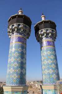 Imamzadeh Yahya ( Sabzvar )