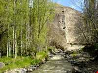 روستای چراغیل