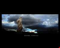 Garden Shams largest park ( garden )