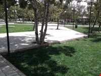 Garden Shams largest park ( garden )