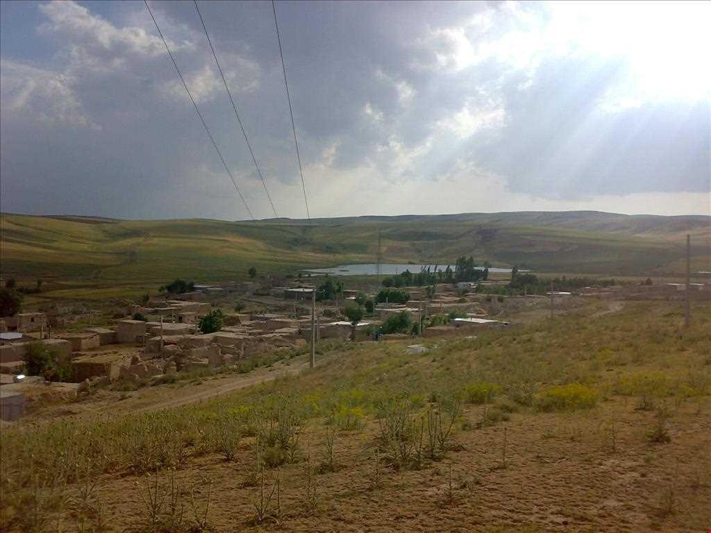 روستای بزوجیق
