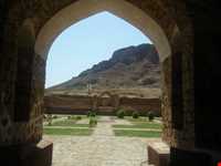 کاروانسرای خواجه نظر