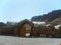 کاروانسرای خواجه نظر