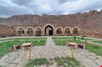 کاروانسرای خواجه نظر