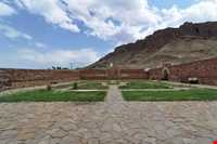 کاروانسرای خواجه نظر