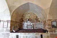 کاروانسرای خواجه نظر